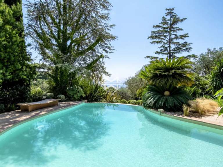Maison avec Vue sur mer Villefranche-sur-Mer - 4 chambres - 243m²