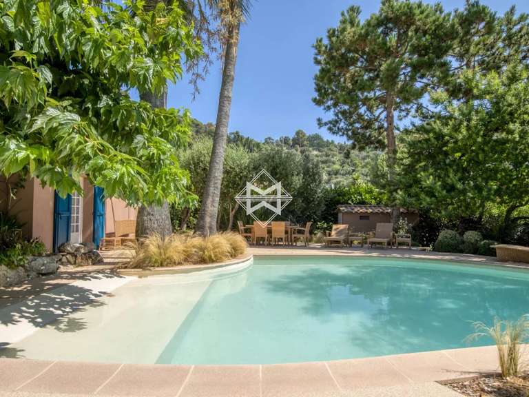 Maison avec Vue sur mer Villefranche-sur-Mer - 4 chambres - 243m²