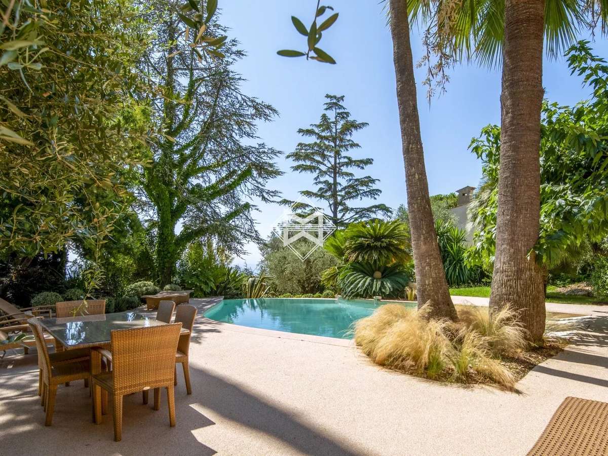 Maison Villefranche-sur-Mer