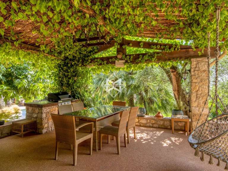 Maison avec Vue sur mer Villefranche-sur-Mer - 4 chambres - 243m²
