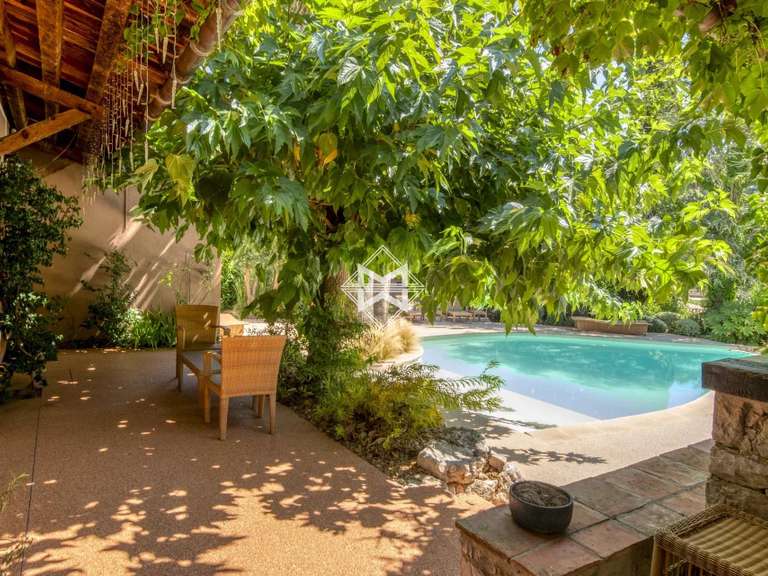 Maison avec Vue sur mer Villefranche-sur-Mer - 4 chambres - 243m²
