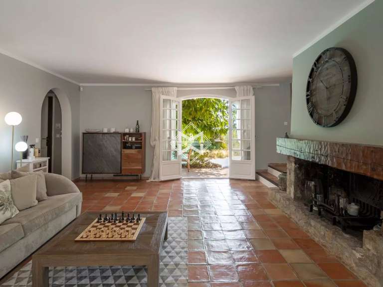 Maison avec Vue sur mer Villefranche-sur-Mer - 4 chambres - 243m²