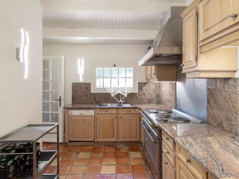 Maison avec Vue sur mer Villefranche-sur-Mer - 4 chambres - 243m²