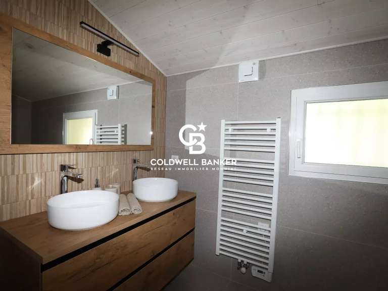Maison Talmont-Saint-Hilaire - 4 chambres - 192m²