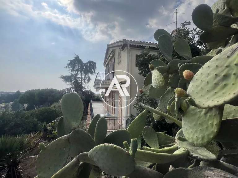 Maison avec Vue sur mer Roquebrune-Cap-Martin - 365m²