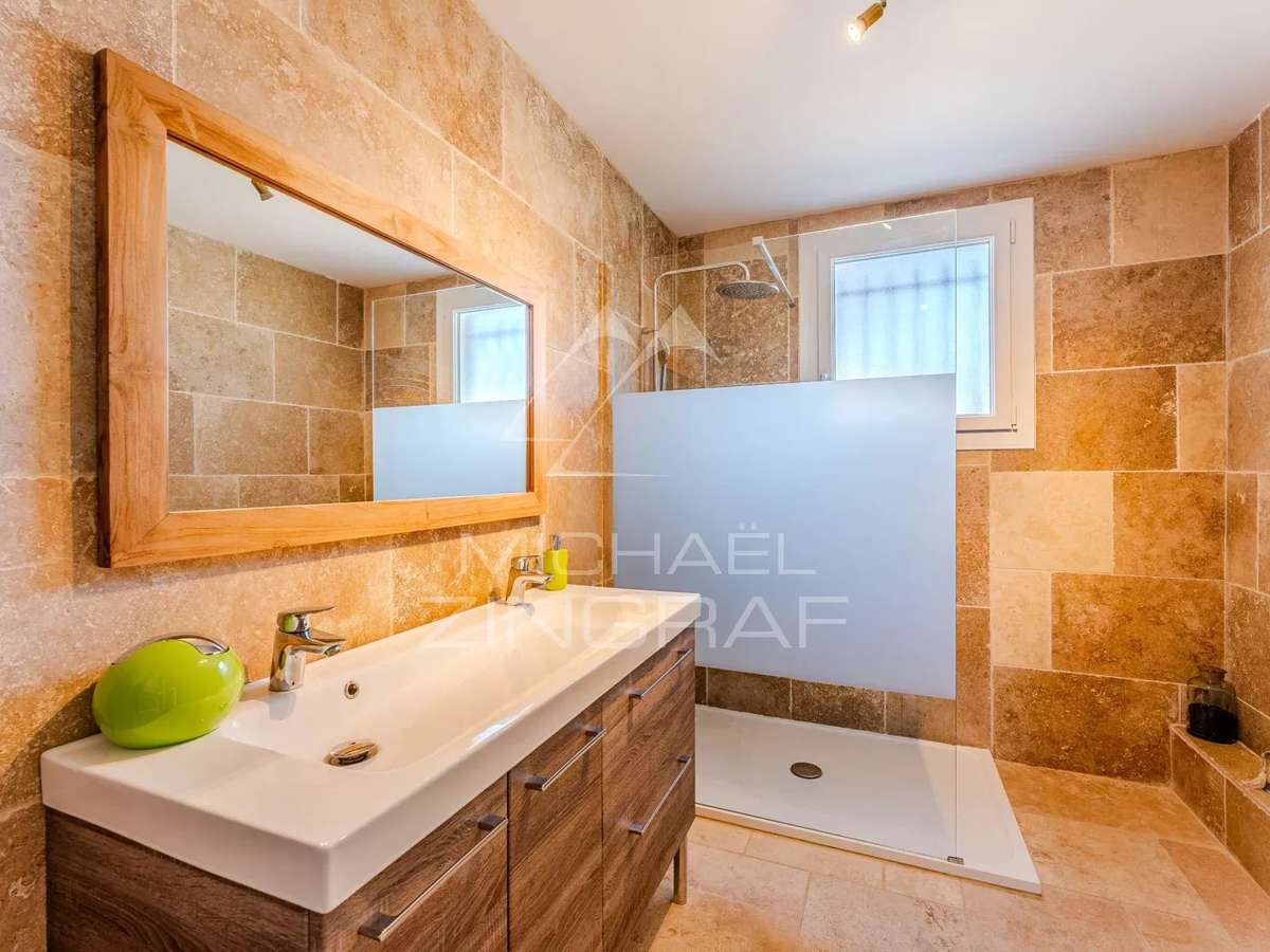 Maison Salles