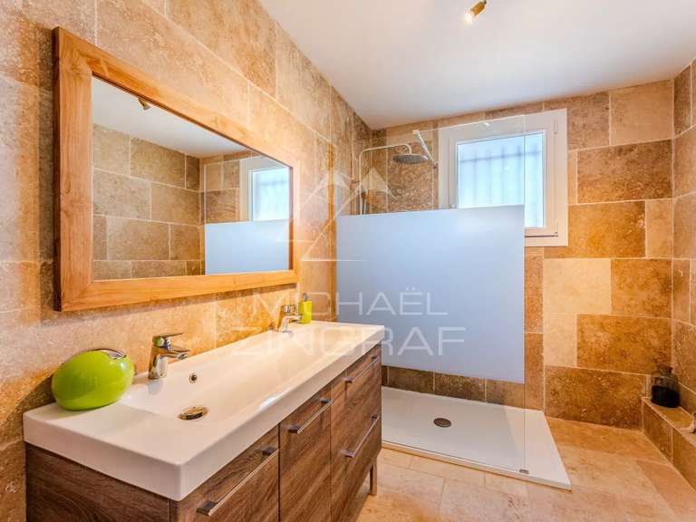House Salles - 3 bedrooms - 200m²