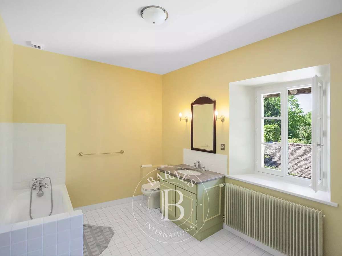 Maison Aix-les-Bains