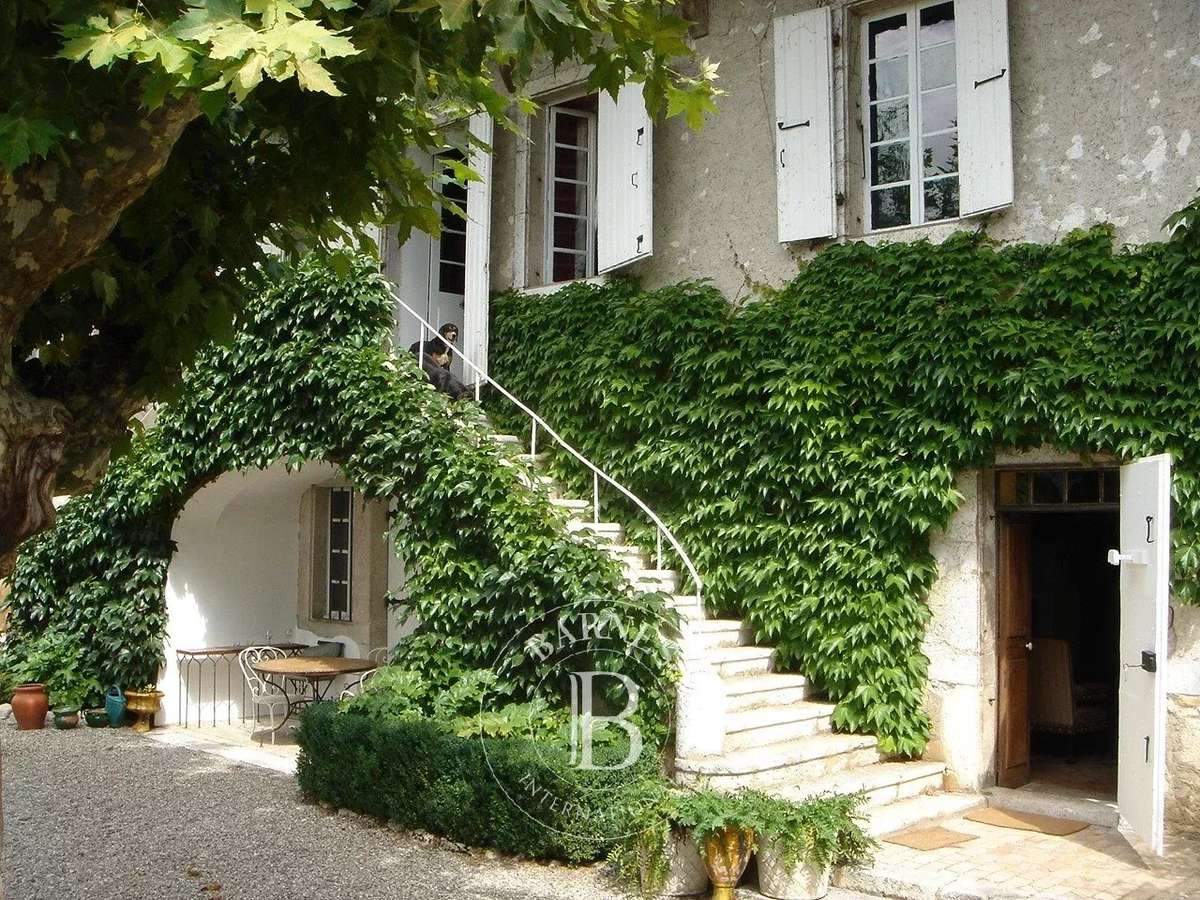 Maison Aix-les-Bains