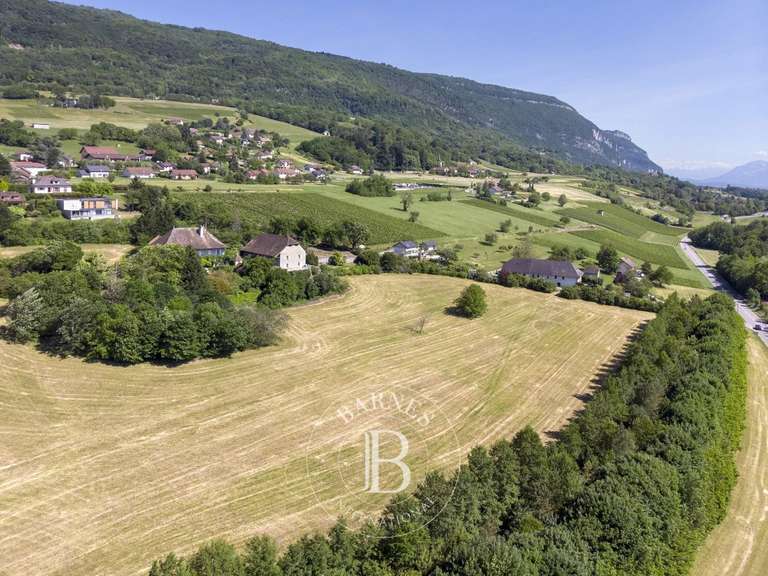 Maison Aix-les-Bains - 6 chambres - 600m²
