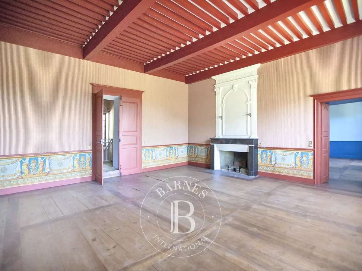 Maison Aix-les-Bains