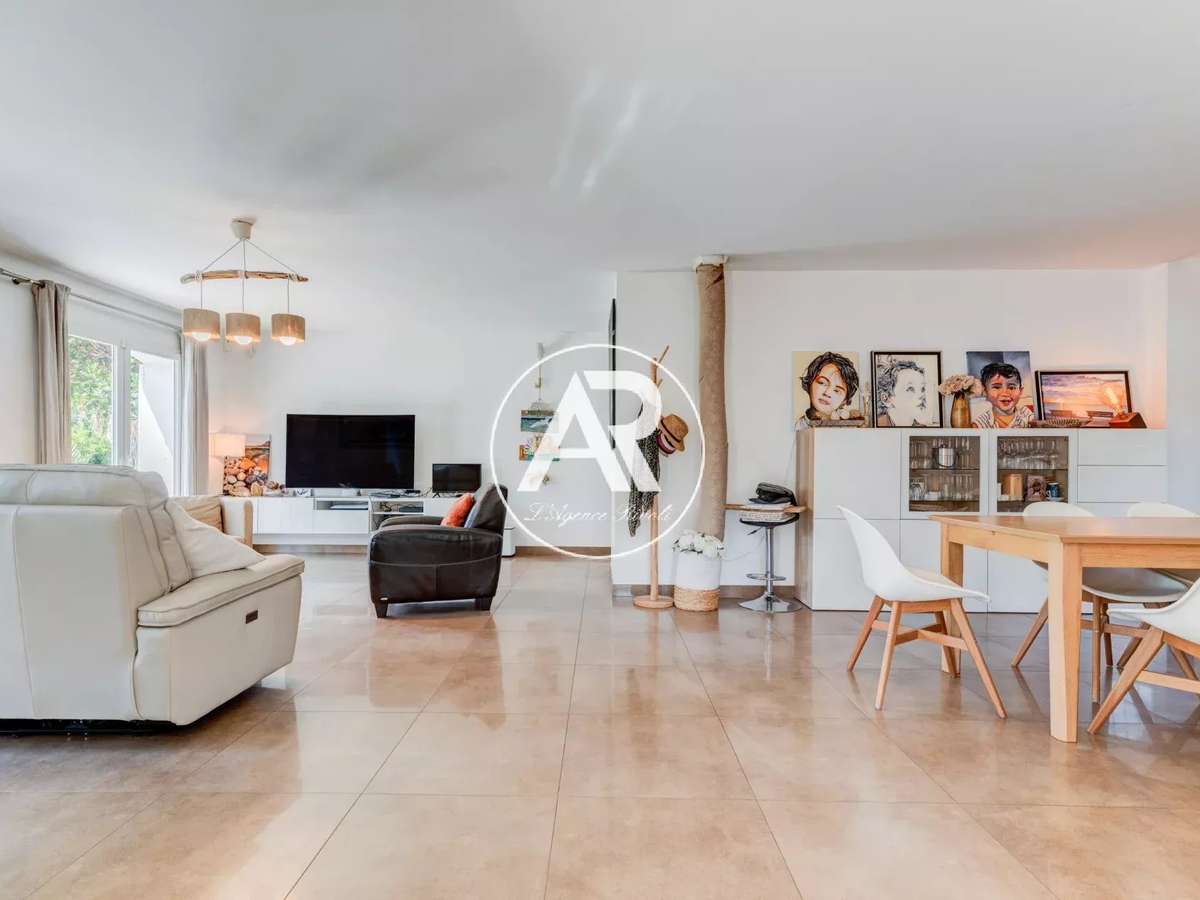 Maison Saint-Paul-de-Vence