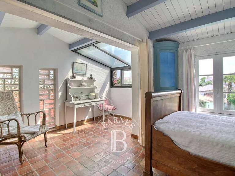 Maison Saint-Clément-des-Baleines - 5 chambres - 190m²