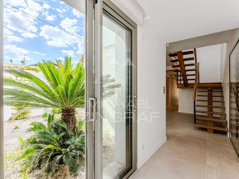Maison Gujan-Mestras - 5 chambres - 205m²