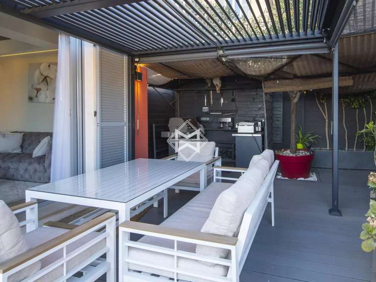 House Cap-d'Ail - 83m²