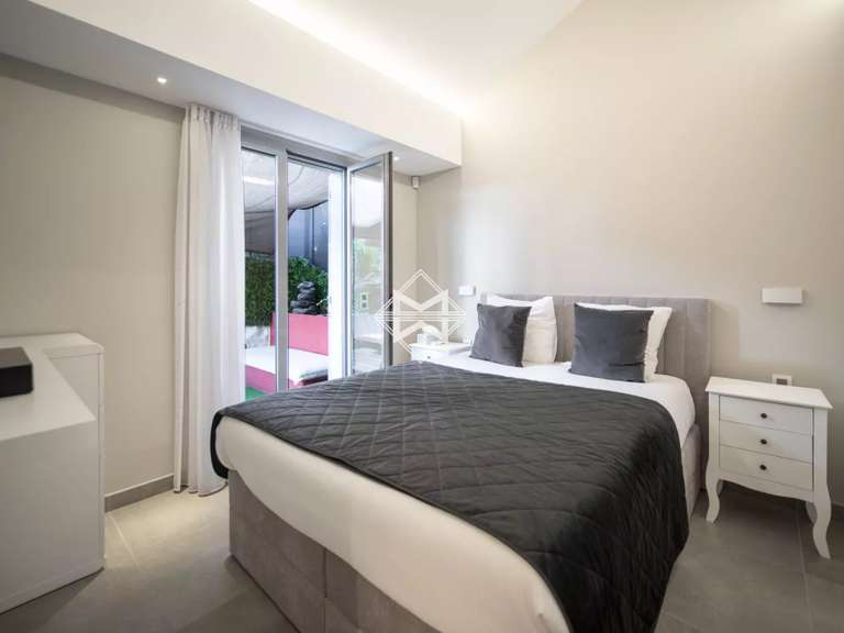 House Cap-d'Ail - 83m²