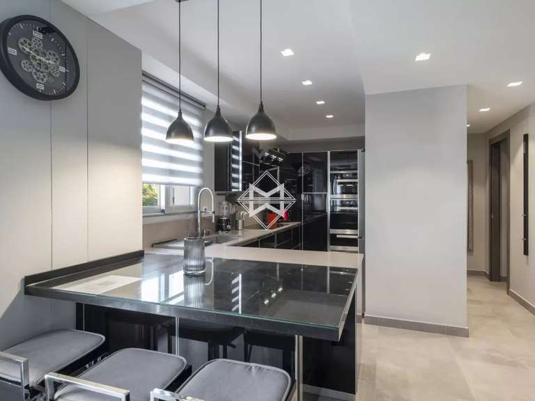 House Cap-d'Ail - 83m²