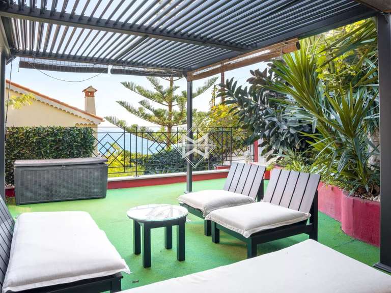 House Cap-d'Ail - 83m²