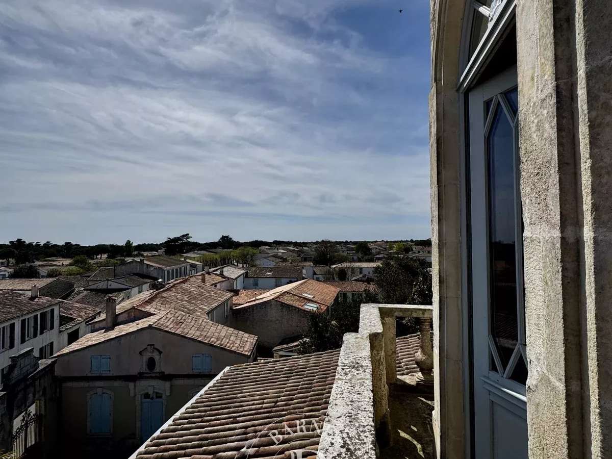 Maison Le Bois-Plage-en-Ré