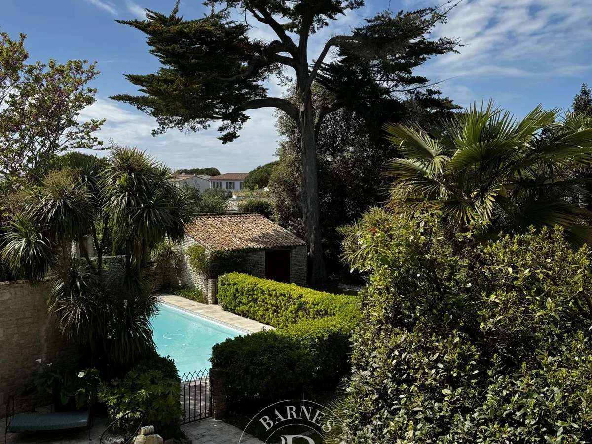 Maison Le Bois-Plage-en-Ré