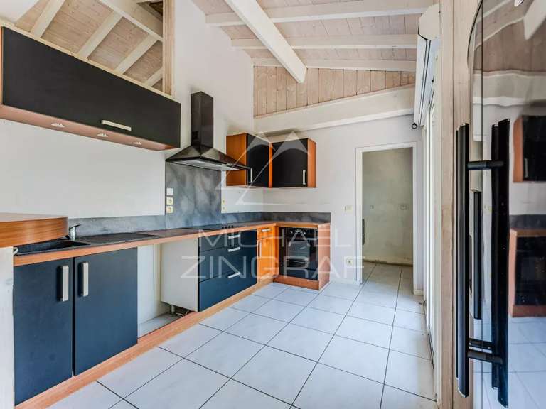 Maison Gujan-Mestras - 4 chambres - 147m²