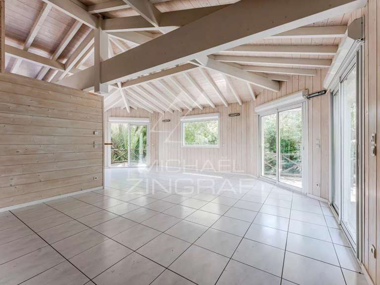 Maison Gujan-Mestras - 4 chambres - 147m²