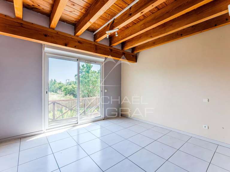 Maison Gujan-Mestras - 4 chambres - 147m²