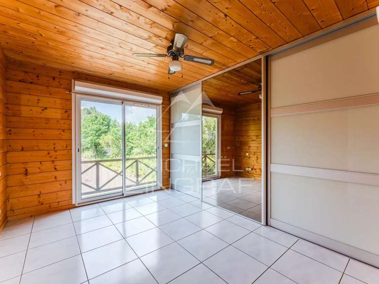 Maison Gujan-Mestras - 4 chambres - 147m²