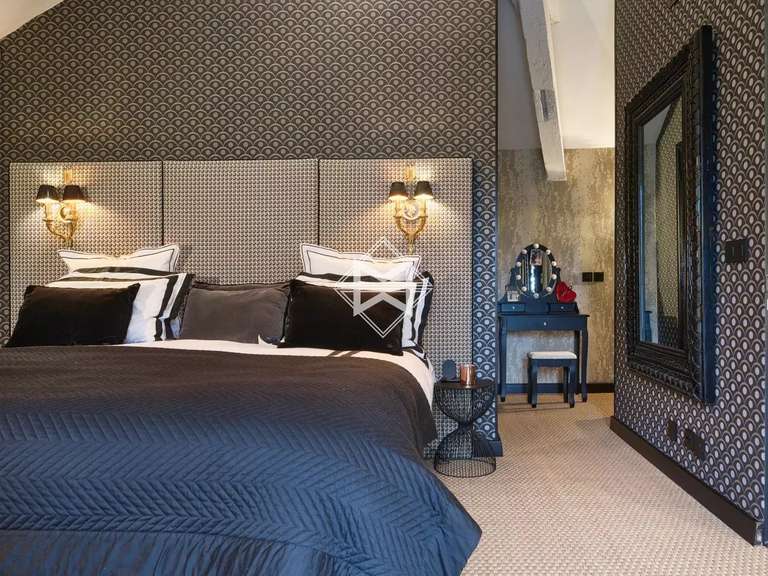 House Cannes - 4 bedrooms - 250m²
