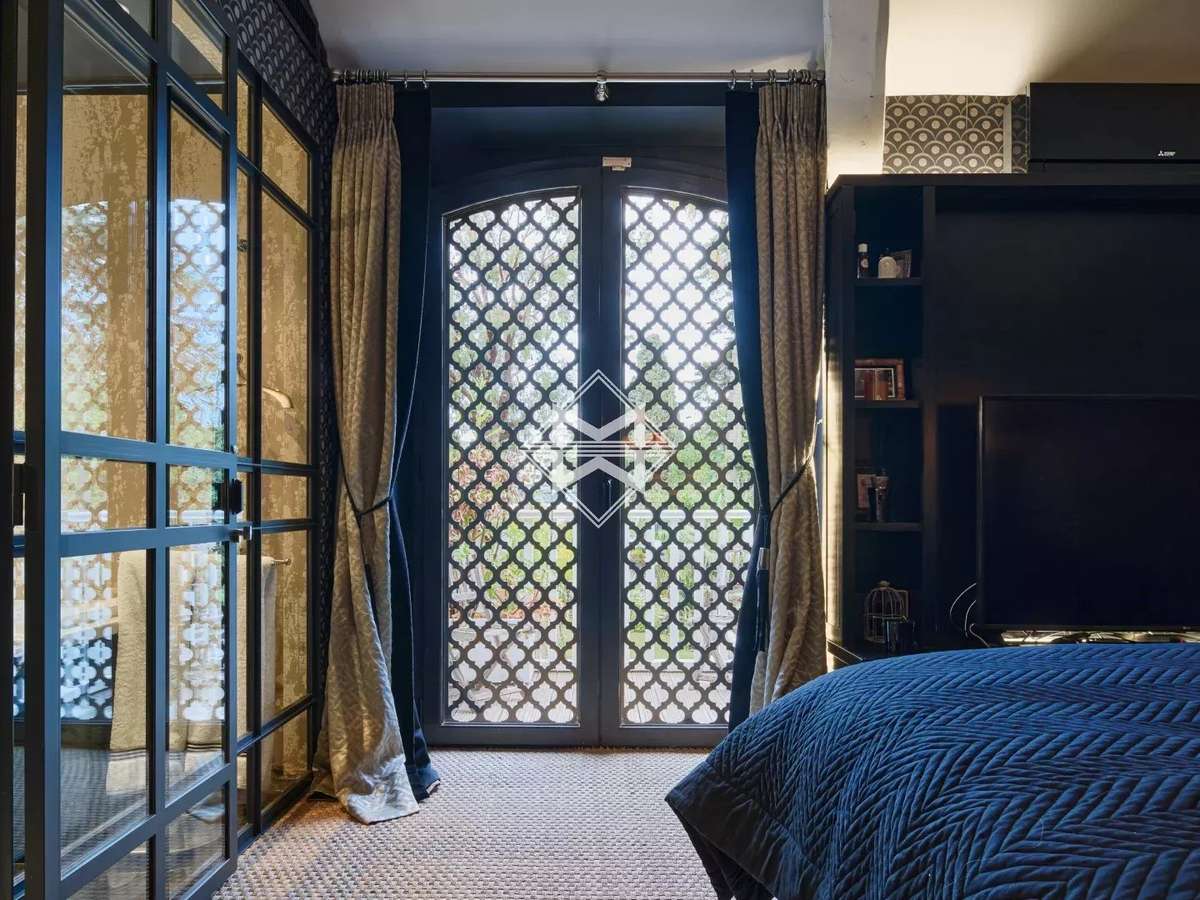 Maison Cannes