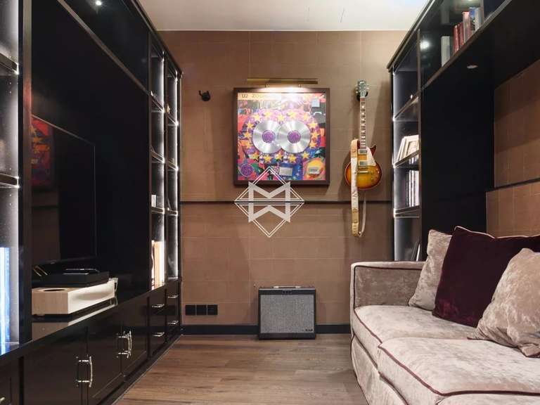 House Cannes - 4 bedrooms - 250m²