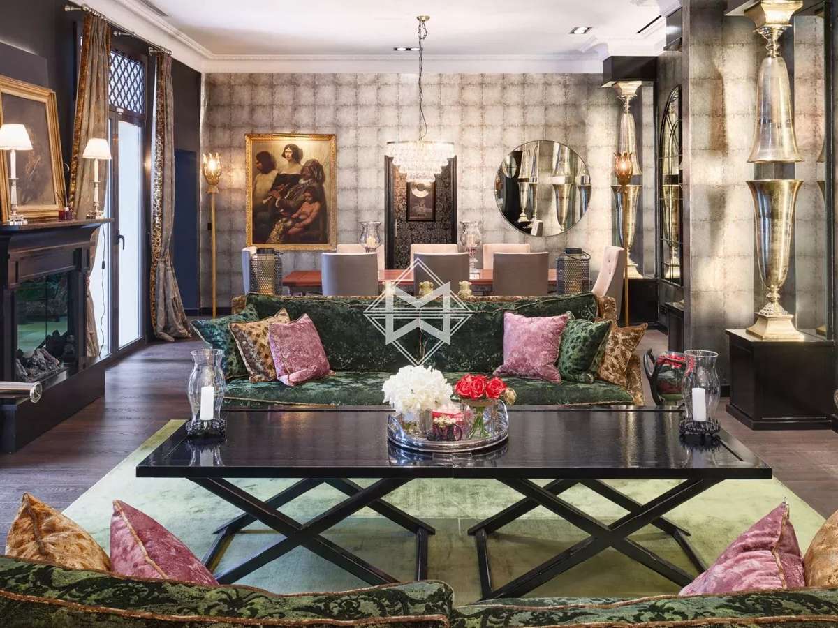 Maison Cannes