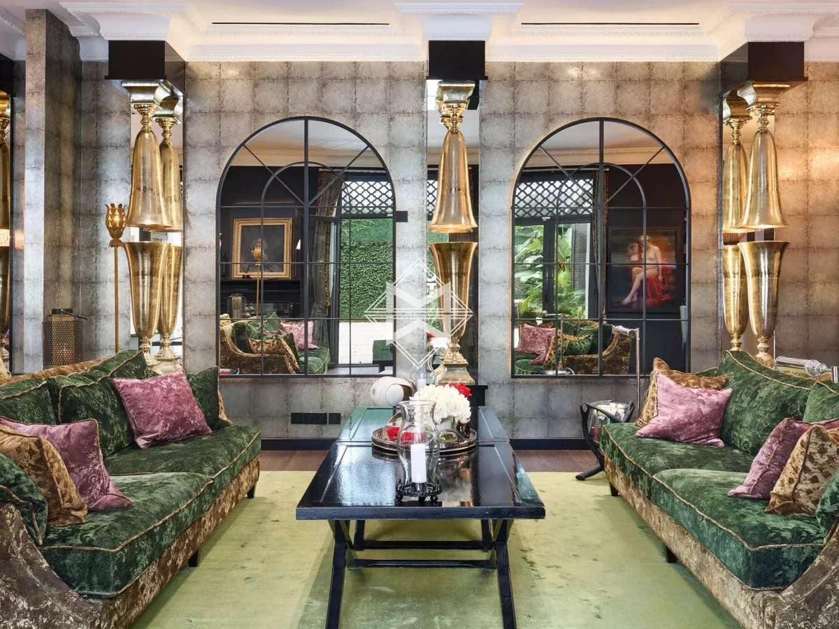 Maison Cannes