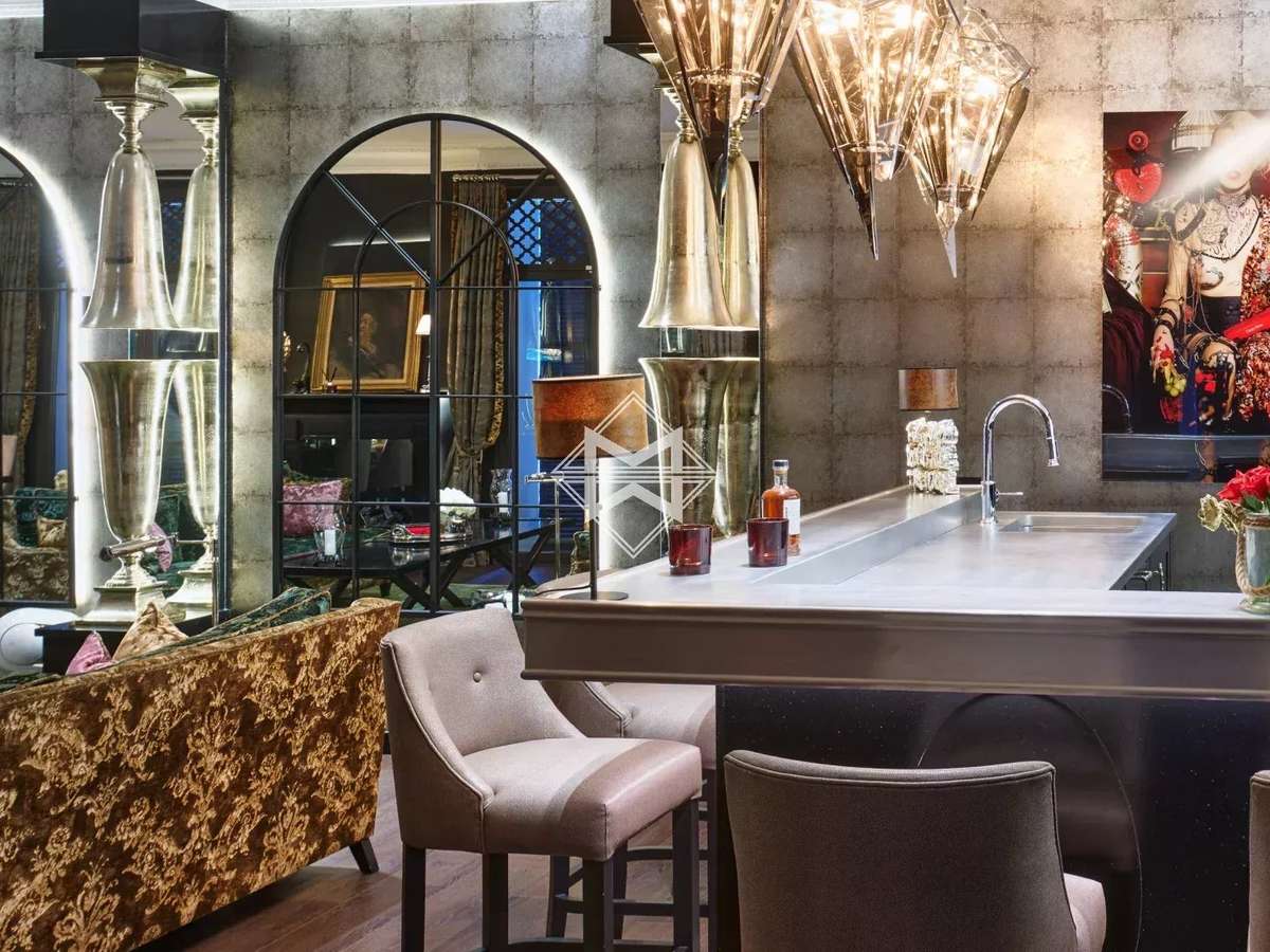 Maison Cannes