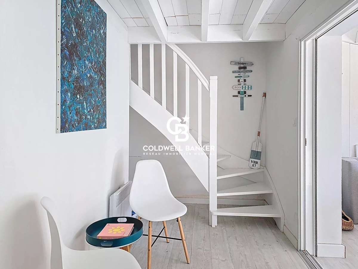 Maison La Tranche-sur-Mer