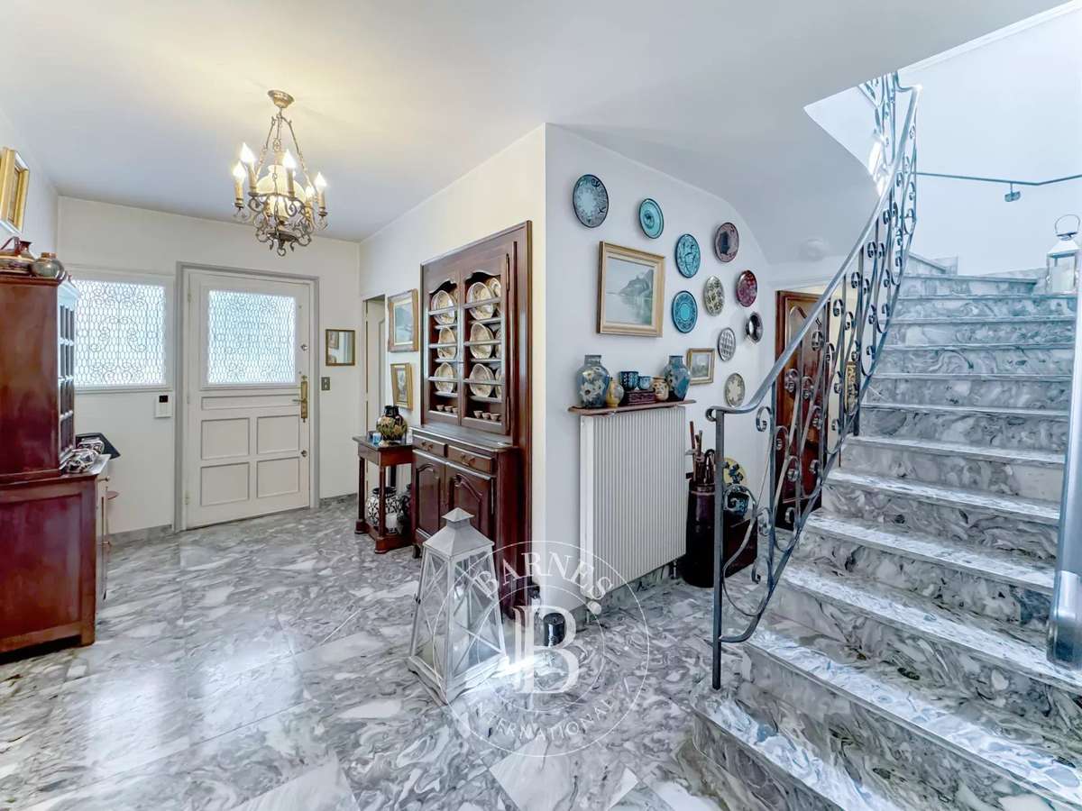 Maison Aix-les-Bains