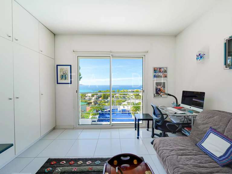 Maison avec Vue sur mer Marseille 8e - 5 chambres - 235m²