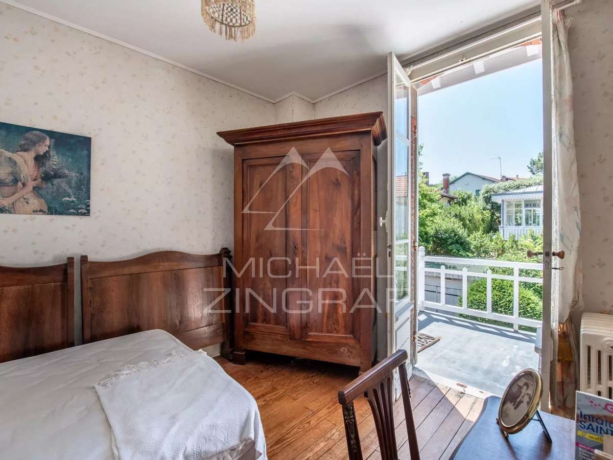 Maison Arcachon