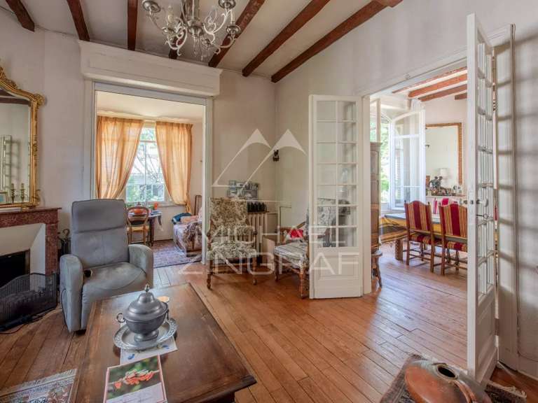 Maison Arcachon - 5 chambres - 190m²