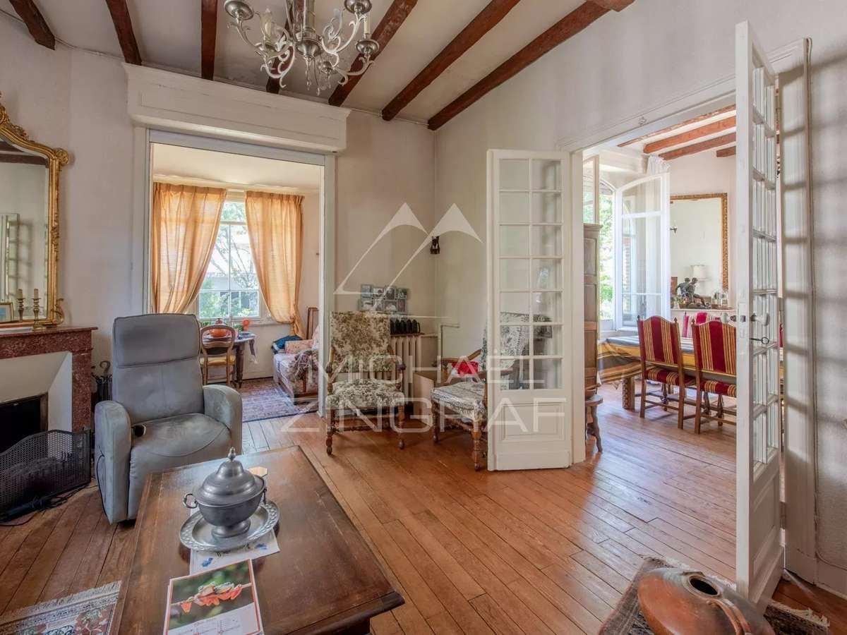 Maison Arcachon