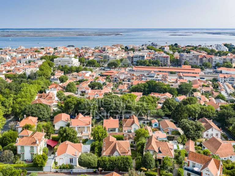 Maison Arcachon - 5 chambres - 190m²