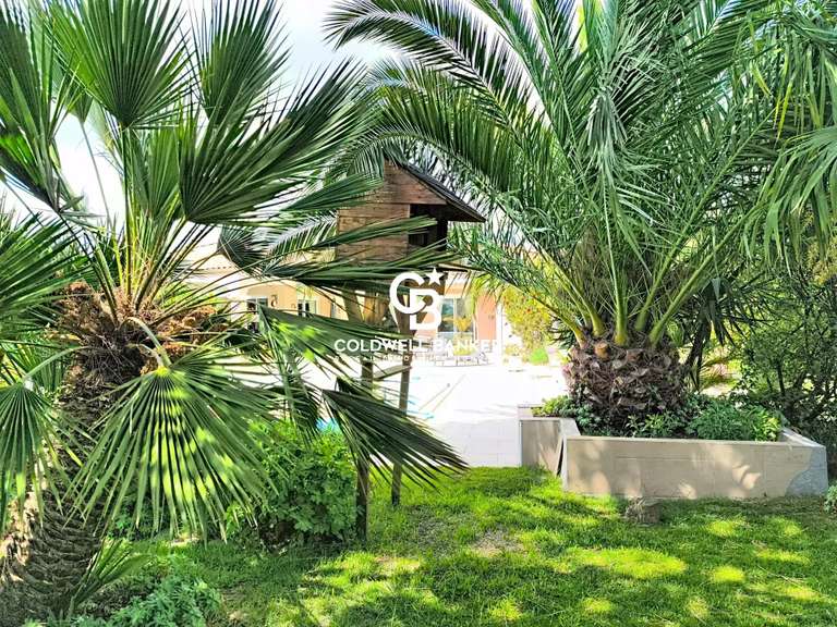 Maison Talmont-Saint-Hilaire - 3 chambres - 145m²