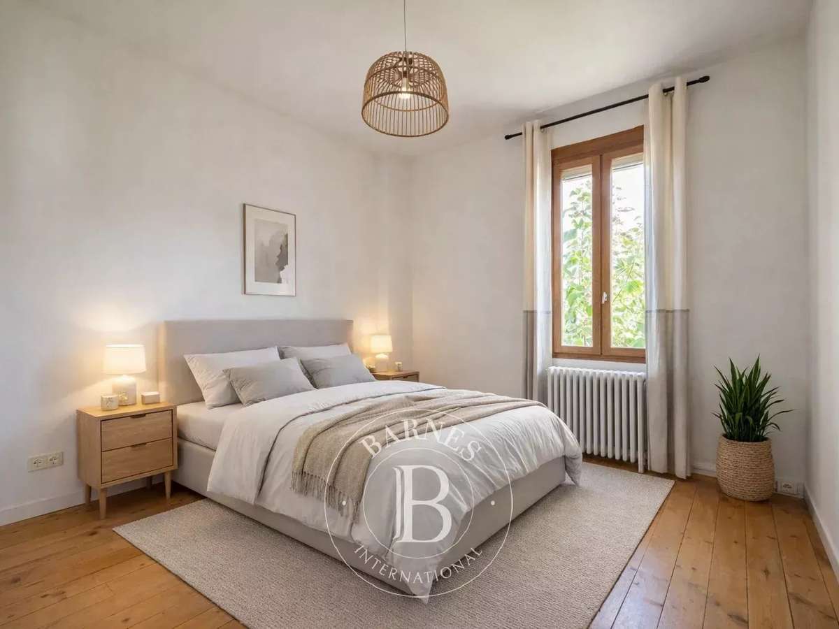 Maison Annecy