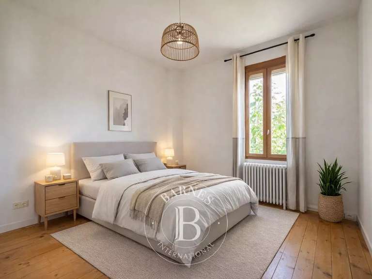 Maison Annecy - 3 chambres - 100m²
