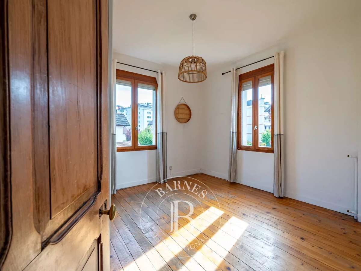 Maison Annecy