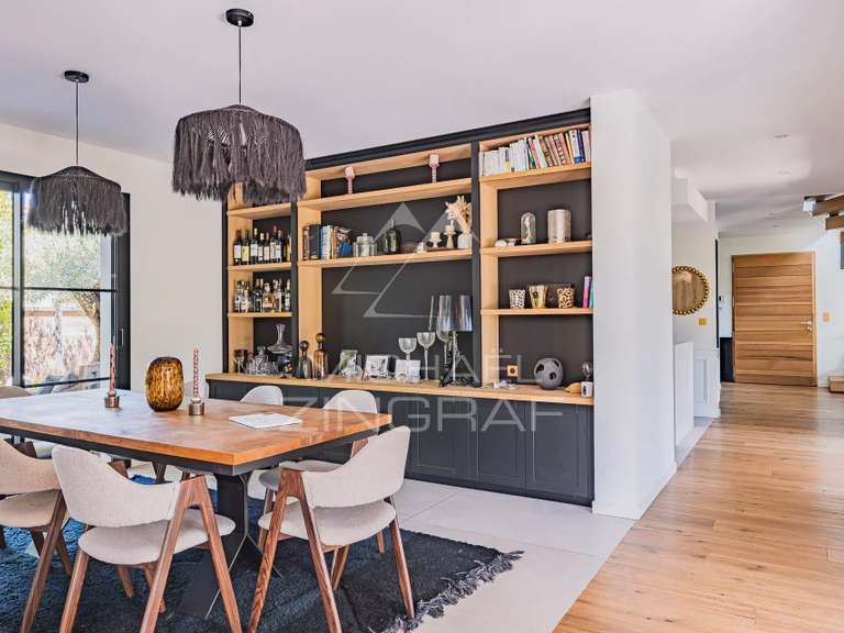 Maison Gujan-Mestras - 5 chambres - 420m²