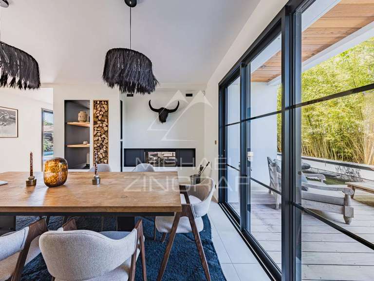 Maison Gujan-Mestras - 5 chambres - 420m²