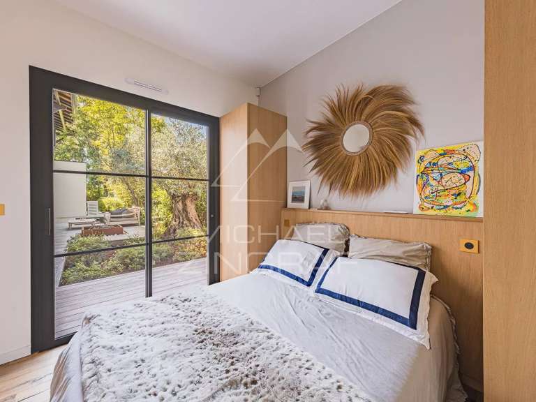 Maison Gujan-Mestras - 5 chambres - 420m²