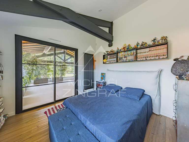 Maison Gujan-Mestras - 5 chambres - 420m²