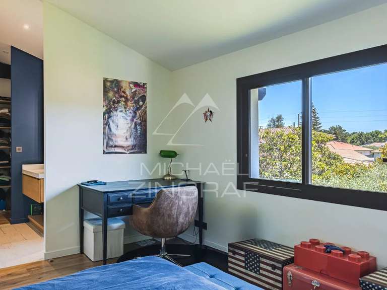 Maison Gujan-Mestras - 5 chambres - 420m²